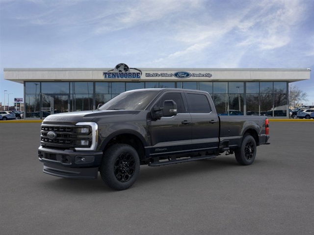 2024 Ford F-350SD LARIAT