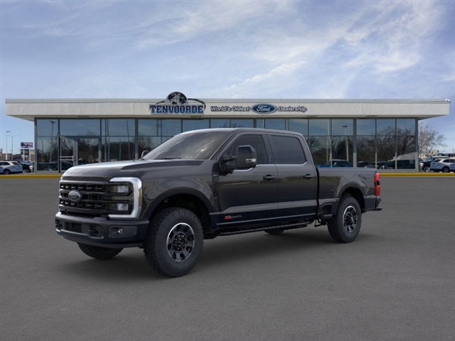 2024 Ford F-350SD LARIAT