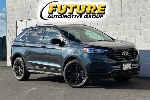 2023 Ford Edge SE