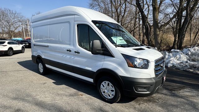 2023 Ford E-Transit-350 Base