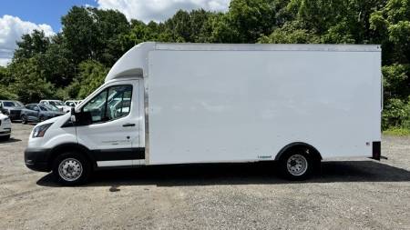 2023 Ford Transit-350 Base