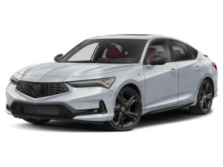 2024 Acura Integra w/A-Spec Technology Package