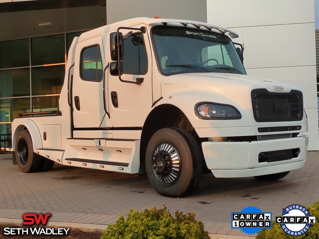 2024 Freightliner M2 106 Medium Duty