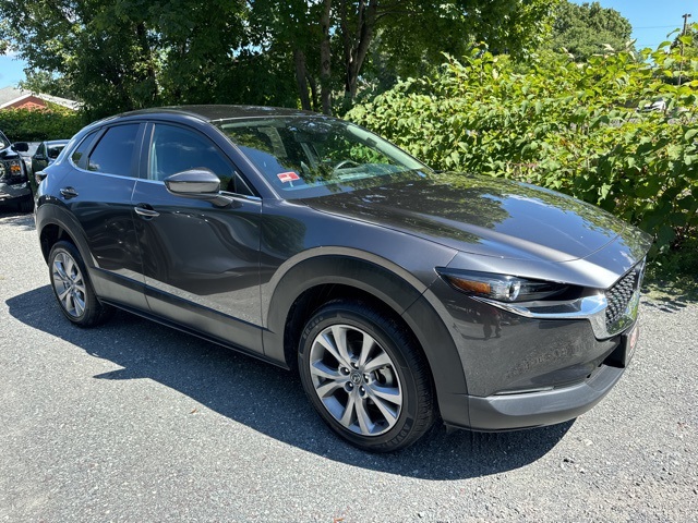 2021 Mazda CX-30 Select