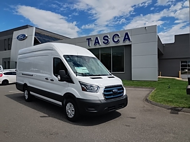 2023 Ford E-Transit-350 Base