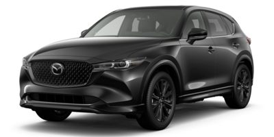 2024 Mazda CX-5 2.5 Turbo Premium