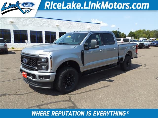 2024 Ford F-250 Super Duty XL