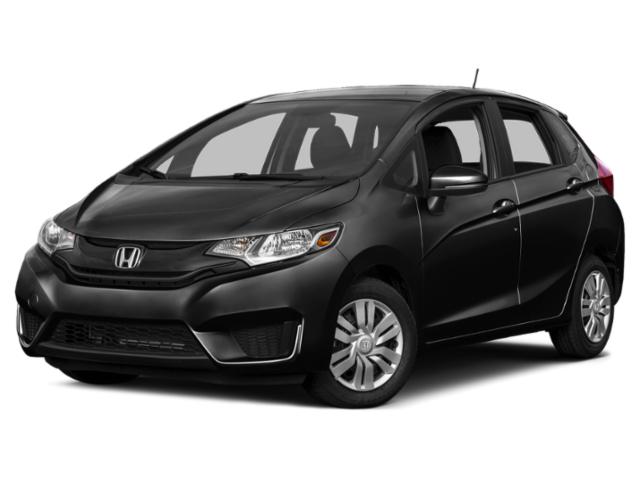 2015 Honda Fit LX