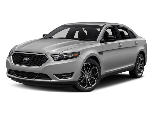 2017 Ford Taurus SHO