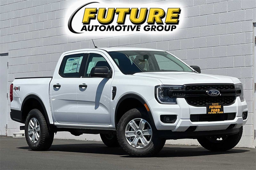 2024 Ford Ranger XL