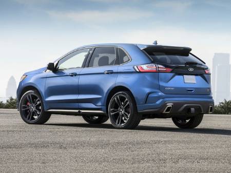 2019 Ford Edge ST