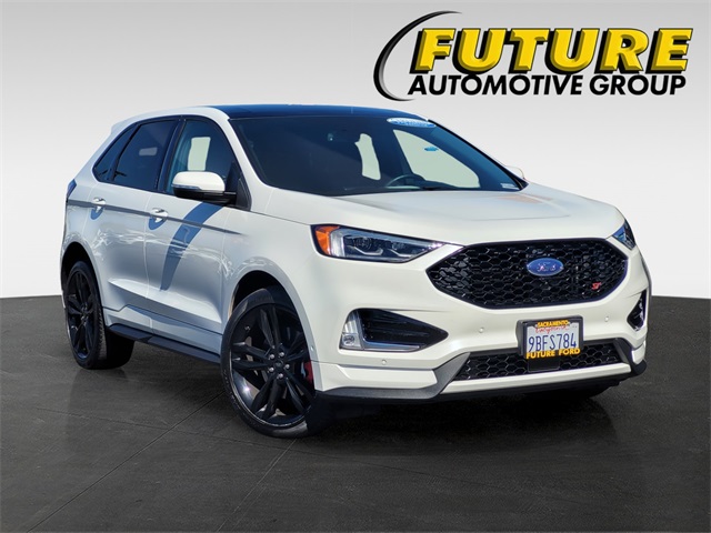 2022 Ford Edge ST