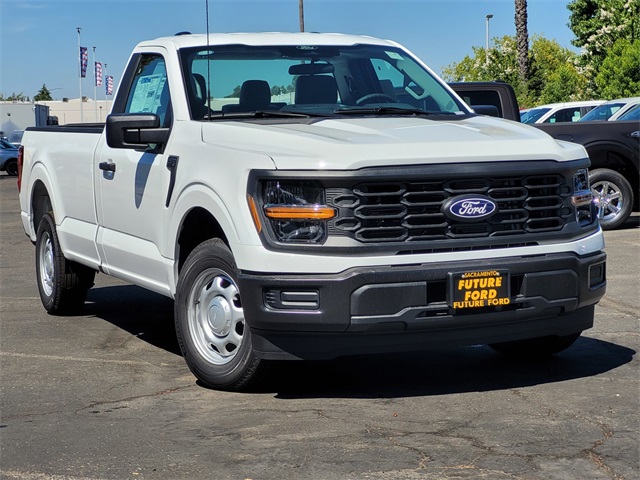 2024 Ford F-150 XL