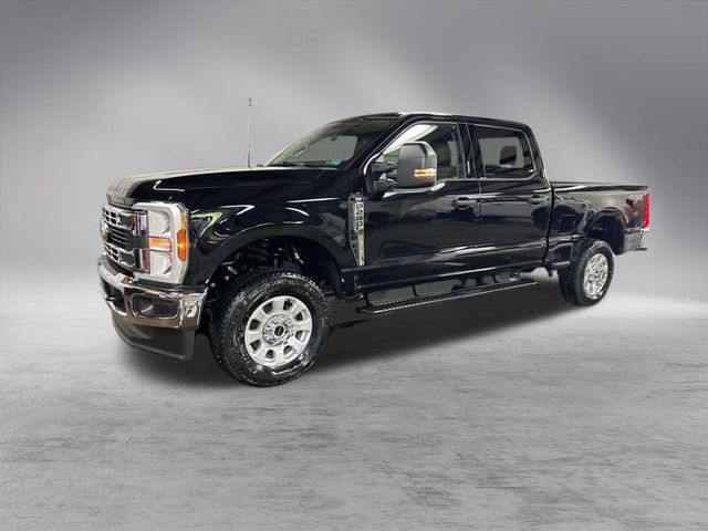 2024 Ford F-250SD