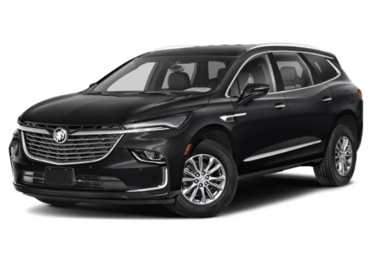 2022 Buick Enclave Premium's photo