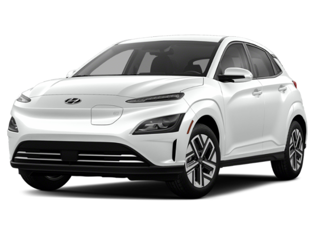 2022 Hyundai Kona Electric SEL