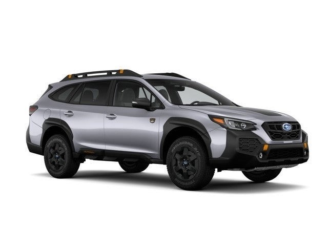 New 2025 Subaru Outback Wilderness