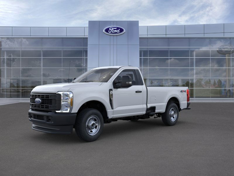 2024 Ford F-350SD XL