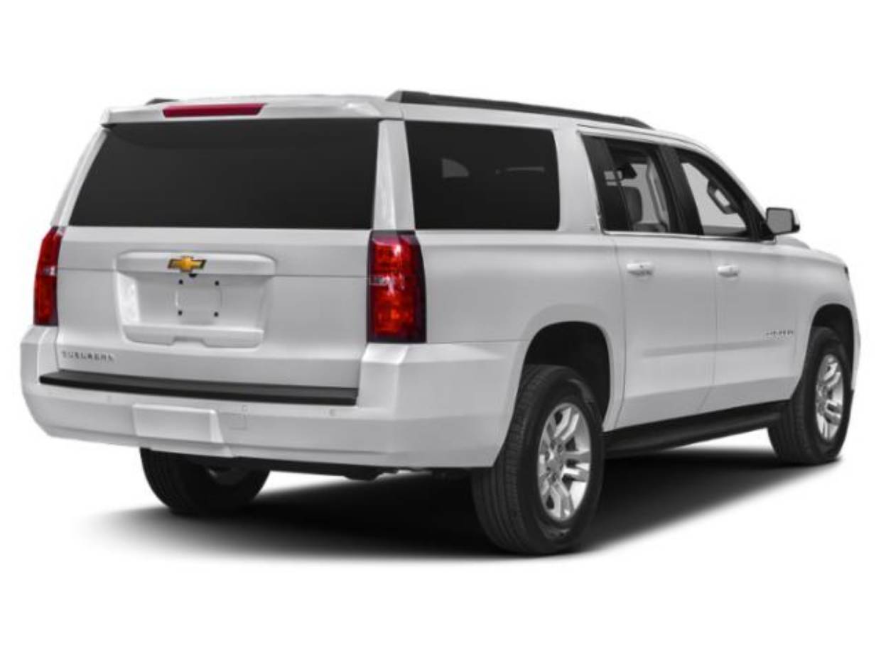 Used 2015 Chevrolet Suburban LT with VIN 1GNSCJKC8FR703158 for sale in Royston, GA