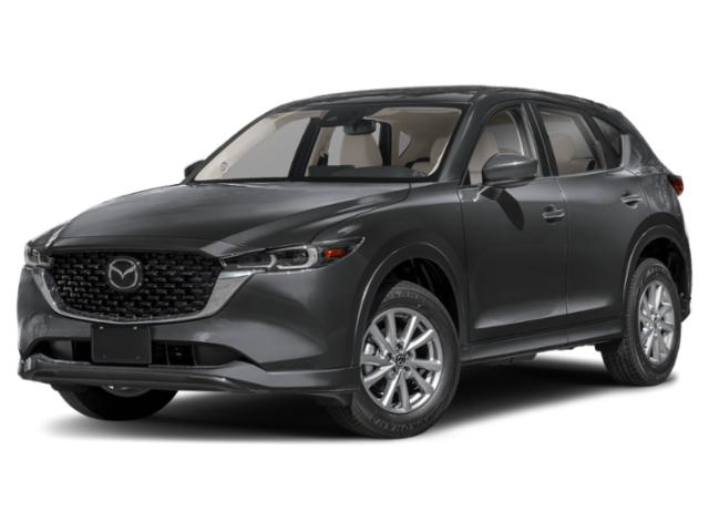 2024 Mazda CX-5 2.5 S Preferred