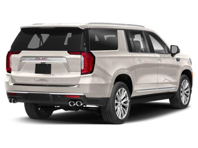 2023 Gmc Yukon XL Denali photo 2