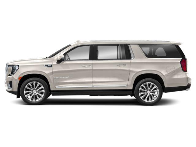 2023 Gmc Yukon XL Denali photo 3