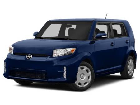 2015 Scion xB