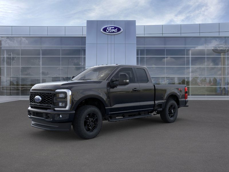 2024 Ford F-350SD XLT