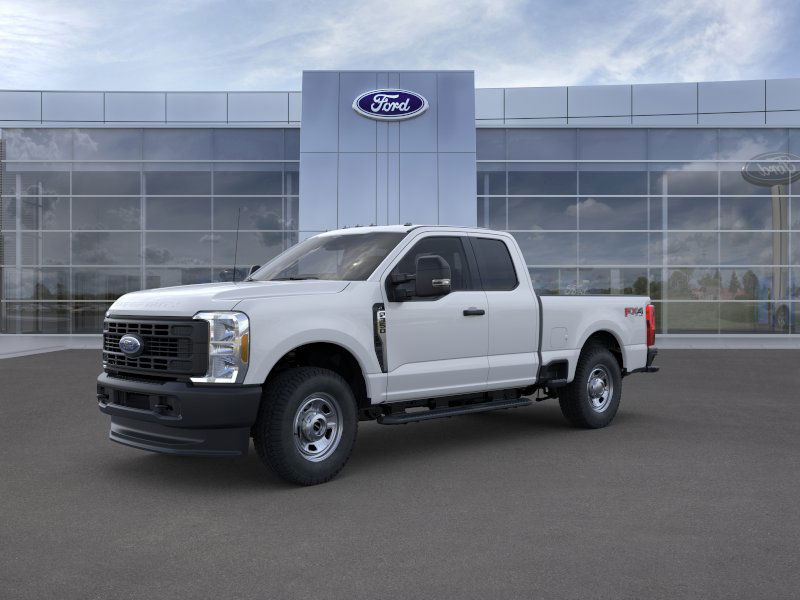 2024 Ford F-350SD XL