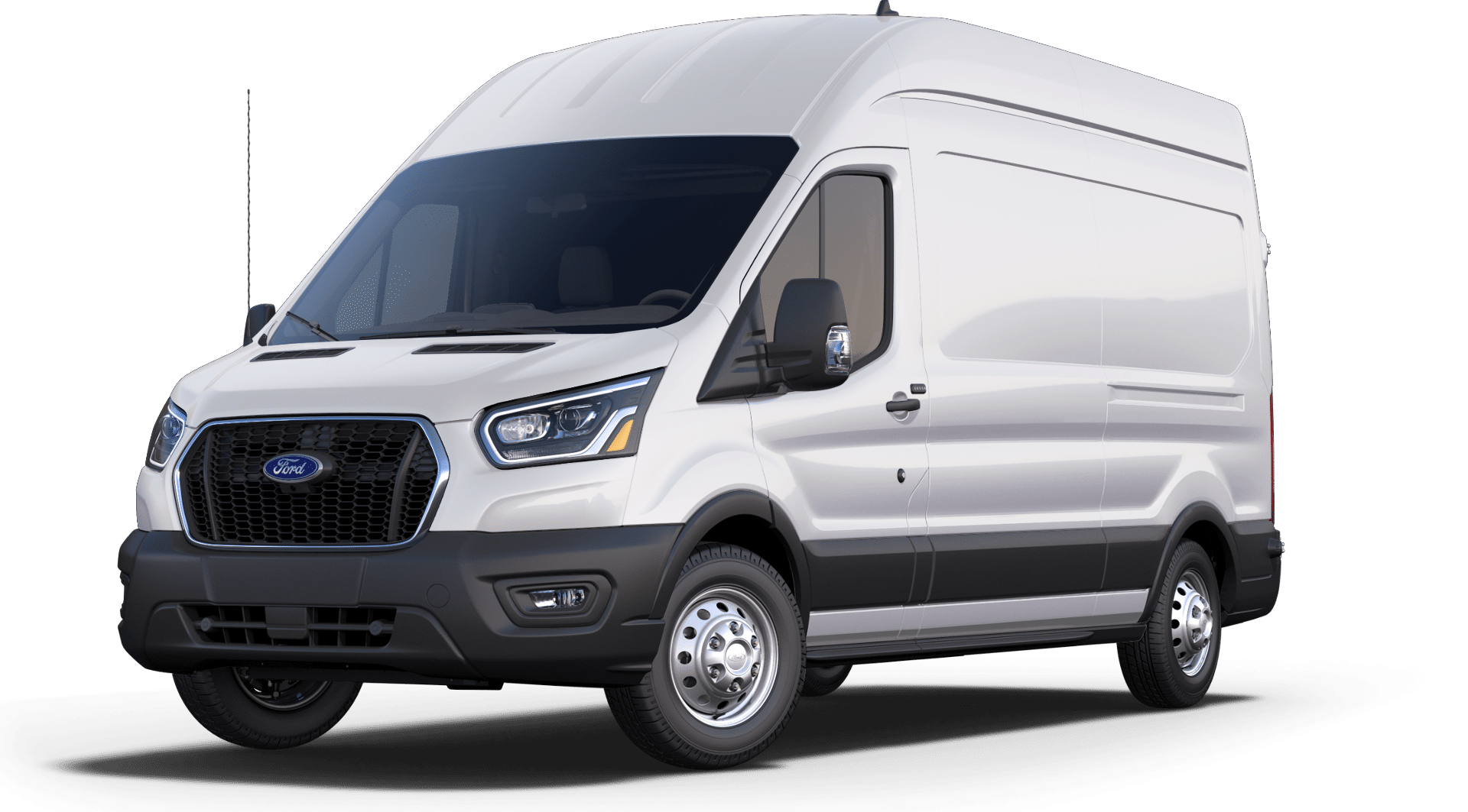 2024 Ford Transit-350 Base