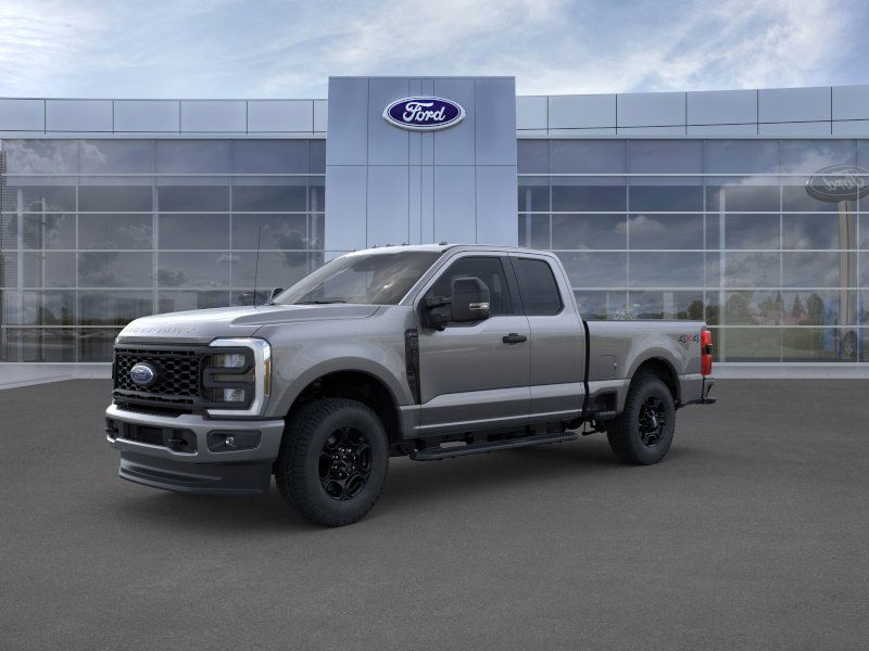 2024 Ford F-250SD XL