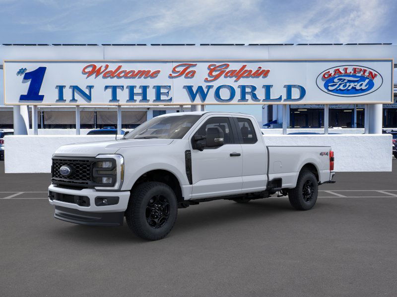 2024 Ford F-350 SD XL