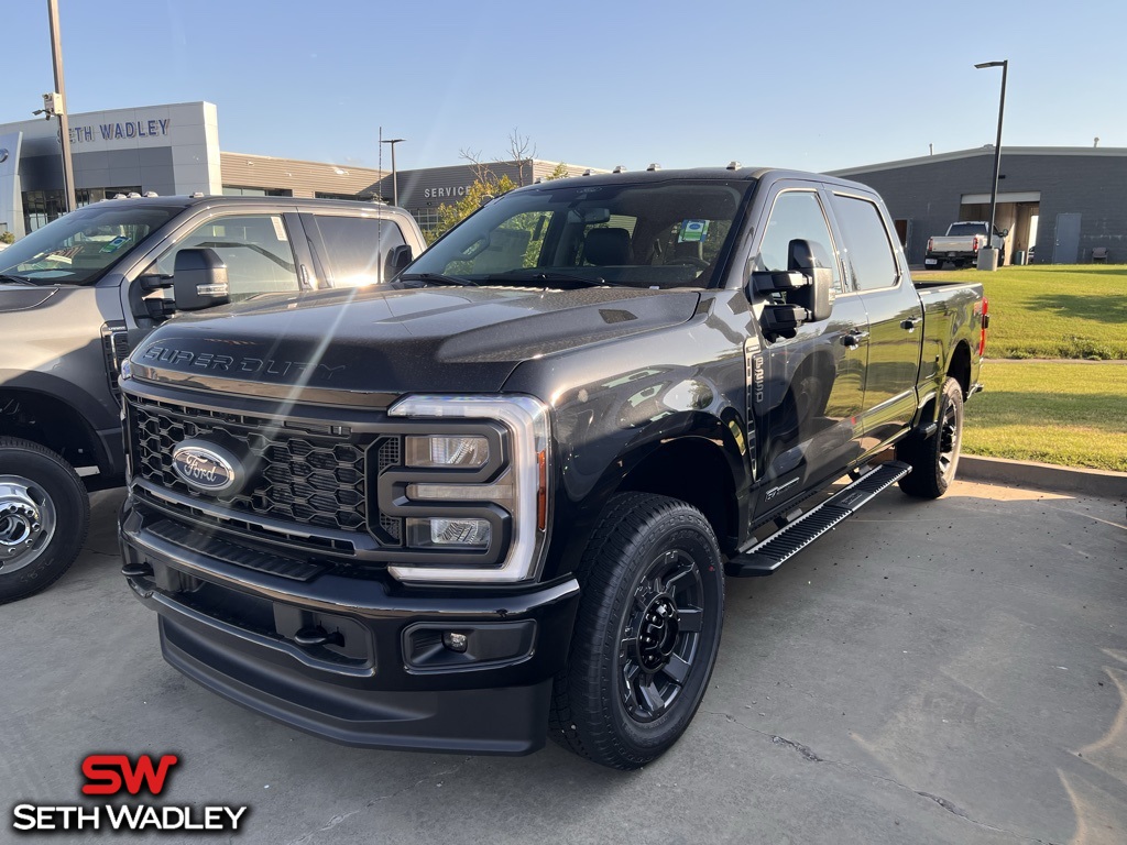 2024 Ford F-250SD LARIAT