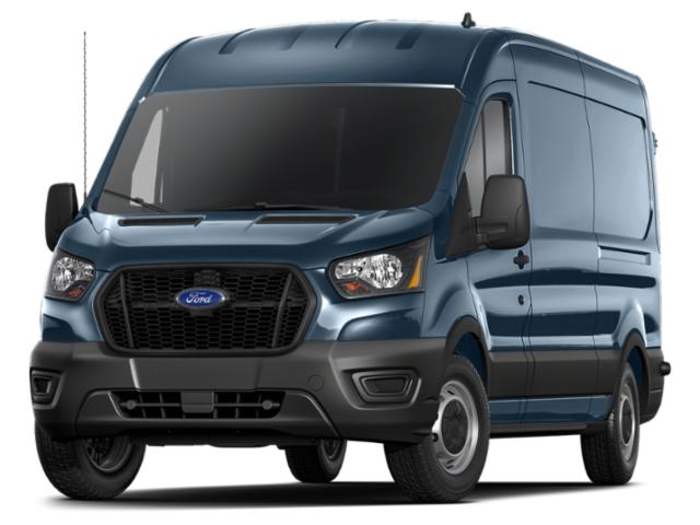 2023 Ford Transit Cargo Van Base