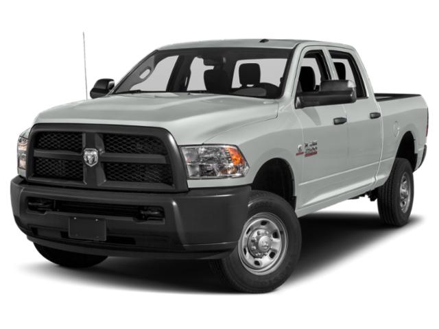 2015 RAM 2500 Tradesman