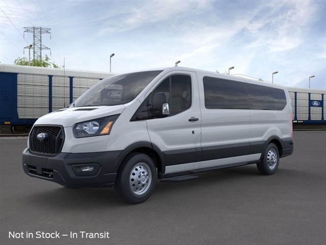 2024 Ford Transit-350 XL