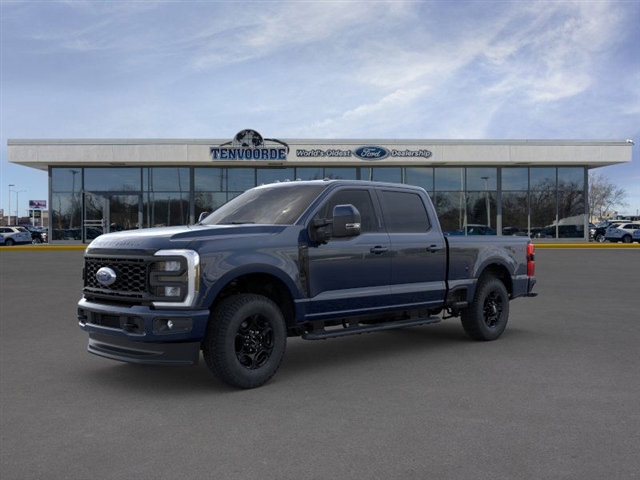 2024 Ford F-250SD XLT