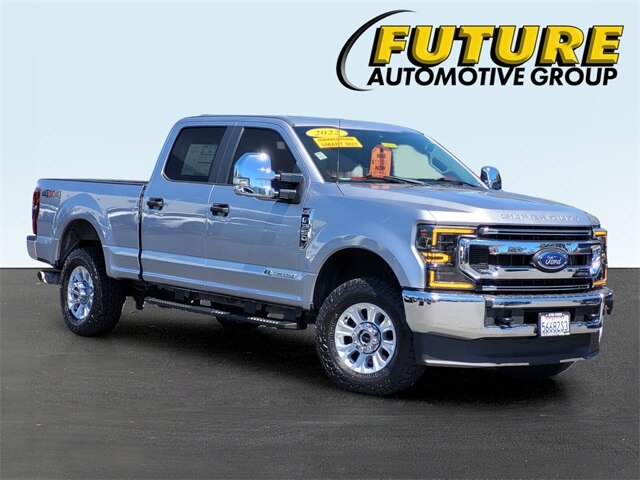 2022 Ford F-350SD XL