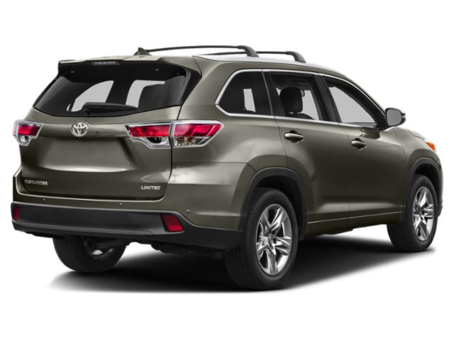 2015 Toyota Highlander LE photo 33