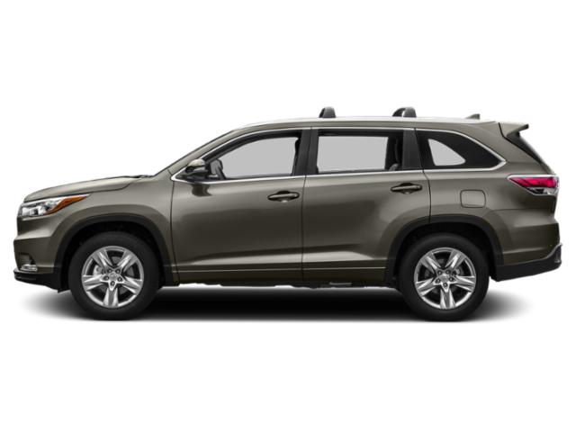 2015 Toyota Highlander LE photo 34
