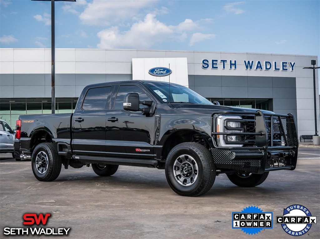 2023 Ford F-250SD LARIAT