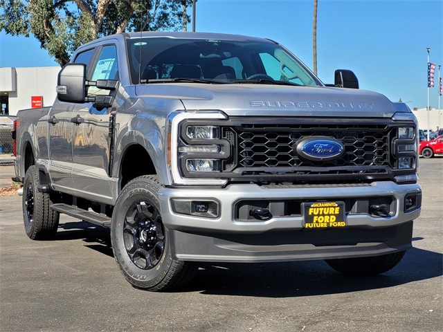 2024 Ford F-250SD XL