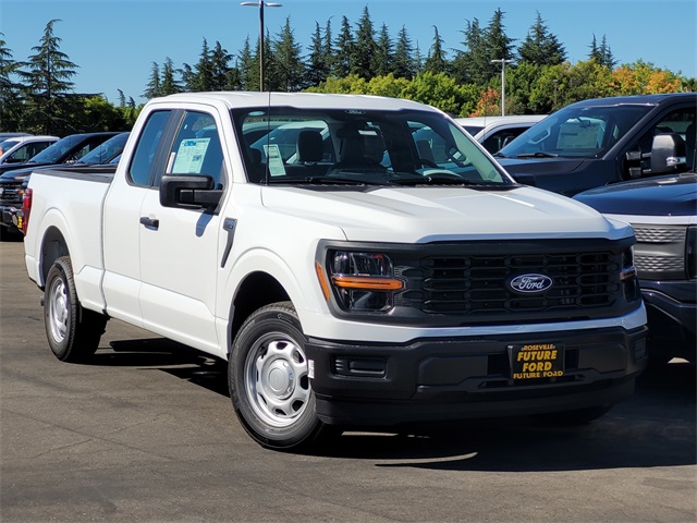 2024 Ford F-150 XL