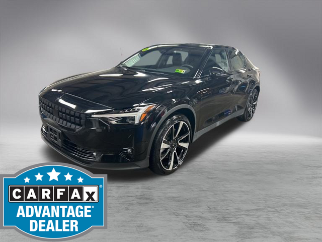 Used 2022 Polestar 2 Base with VIN LPSED3KA7NL080879 for sale in Clarksburg, WV