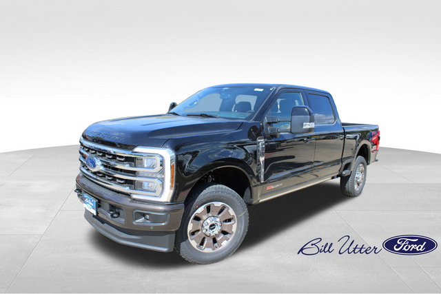 2024 Ford F-250SD King Ranch