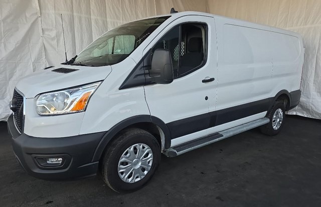 2021 Ford Transit-250 Base