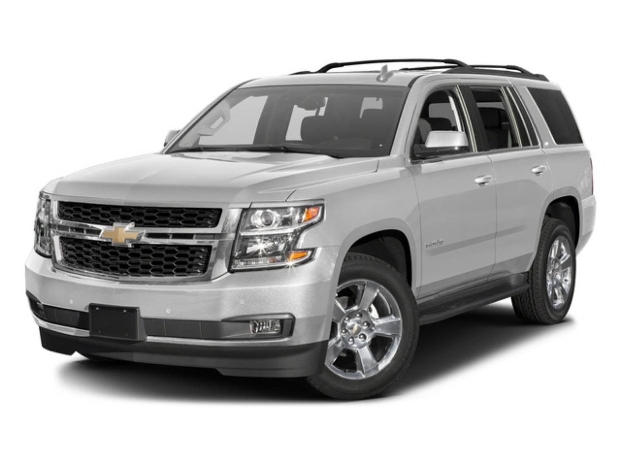 2016 Chevrolet Tahoe 4WD Fleet's photo