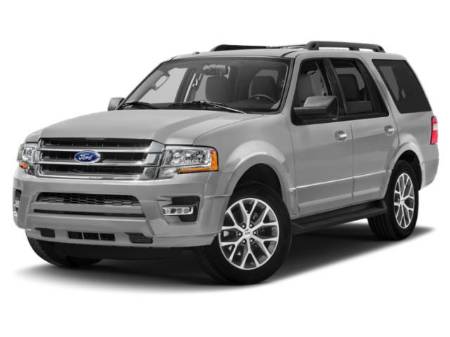 2015 Ford Expedition XL