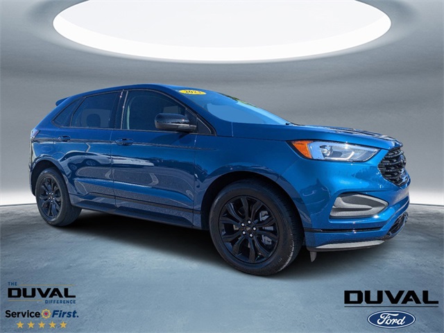 2023 Ford Edge SE