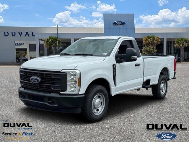 2024 Ford F-350SD XL